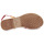 Sapatos Mulher Sandálias Tamaris 28139-595 Multicolor