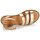 Sapatos Mulher Sandálias Tamaris 28153-933 Ouro