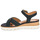 Sapatos Mulher Sandálias Tamaris 28202-805 Marinho