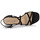 Sapatos Mulher Sandálias Tamaris 28204-001 Preto