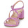 Sapatos Mulher Sandálias Tamaris 28204-563 Violeta
