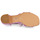 Sapatos Mulher Sandálias Tamaris 28204-563 Violeta
