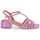 Sapatos Mulher Sandálias Tamaris 28223-563 Violeta