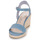 Sapatos Mulher Sandálias Tamaris 28300-802 Ganga