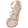 Sapatos Mulher Sandálias Tamaris 28382-933 Ouro