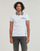 Textil Homem Polo Ralph Lauren T-shirt in olijfgroen met lange mouwen en speler-logo NEW-POLO-WHITE Branco
