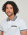 Textil Homem Polo Ralph Lauren T-shirt in olijfgroen met lange mouwen en speler-logo NEW-POLO-WHITE Branco