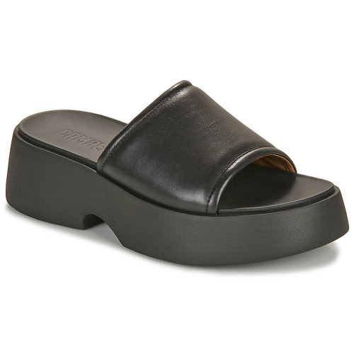 Sapatos Mulher Chinelos Camper  T-strap