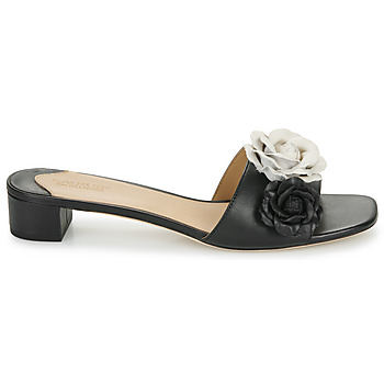 SNEAKERS BABY BIANCHE FAY FLOWER-SANDALS-FLAT SANDAL