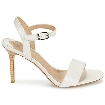 Asos Glamorous Barely There Heeled Sandals