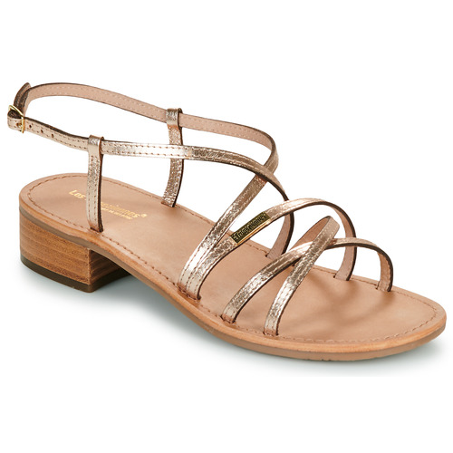 Sapatos Mulher Sandálias Coleção Primavera / Verão HARRYNA Ouro