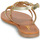 Sapatos Mulher Sandálias Les Tropéziennes par M Belarbi OPHYNEA Multicolor
