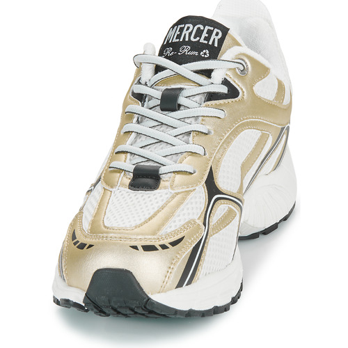 Mercer Amsterdam THE RE-RUN SPEED Branco / Ouro