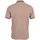 Textil Homem T-shirts e Pólos Fred Perry Twin Tipped Shirt Rosa