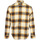 Textil Homem Camisas mangas comprida Timberland Ls Heavy Flannel Plaid Amarelo