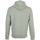 Textil Homem Sweats Fred Perry Tipped Hooded Sweatshirt Cinza