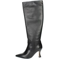 Sapatos Mulher Botas Paola Ferri D4649 Preto