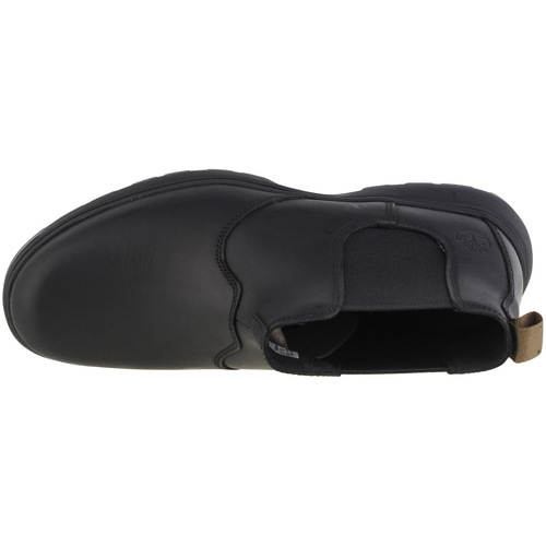 Timberland Atwells Ave Chelsea Preto