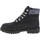 Sapatos Rapaz Sapatos de caminhada Timberland 6 In Premium Boot Preto