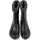 Sapatos Mulher Botins Camper S  PEU PISTA GORE-TEX K400649 PRETO_003