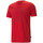 Textil Homem T-shirts e Pólos Puma  Vermelho