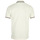 Textil Homem T-shirts e Pólos Fred Perry Twin Tipped Branco