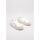 Sapatos Mulher Sapatilhas Beflamboyant MANIMAL Branco