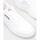 Sapatos Mulher Sapatilhas Beflamboyant UX-68 Branco