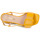 Sapatos Mulher Sandálias Fericelli PANILA Amarelo