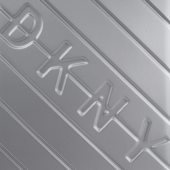 Dkny -911 Side Tracked Prata