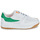 Sapatos Mulher Sapatilhas Fila FXVENTUNO GS Branco / Verde