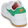 Sapatos Mulher Sapatilhas Fila FXVENTUNO GS Branco / Verde