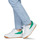 Sapatos Mulher Sapatilhas Fila FXVENTUNO GS Branco / Verde