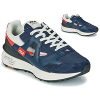FILA Trek 1s Marathon Running Shoes Sneakers F12M144127FBK