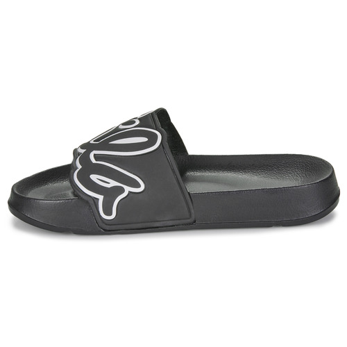 Fila SCRITTO slipper Preto / Branco