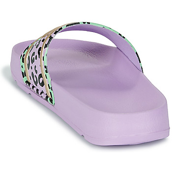 mens fila modern chic fmc slide sandals olive green white black 2018 newest slippers