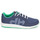 Sapatos Homem Sapatilhas Helly Hansen AHIGA V4 HYDROPOWER Azul / Verde