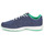 Sapatos Homem Saco de desporto AHIGA V4 HYDROPOWER Azul / Verde