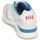 Sapatos Homem Sapatilhas Helly Hansen ANAKIN LEATHER 2 Cinza / Branco