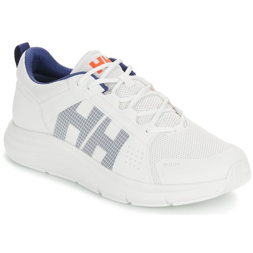 Sapatos Homem Sapatilhas Helly Hansen HP AHIGA EVO 5 Branco / Azul