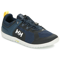Sapatos Homem Sapatilhas Helly Hansen HP FOIL V2 Marinho / Branco