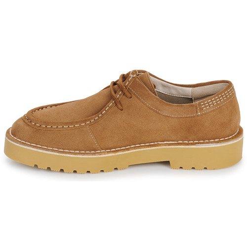 Kickers DALTREY LOW Camel