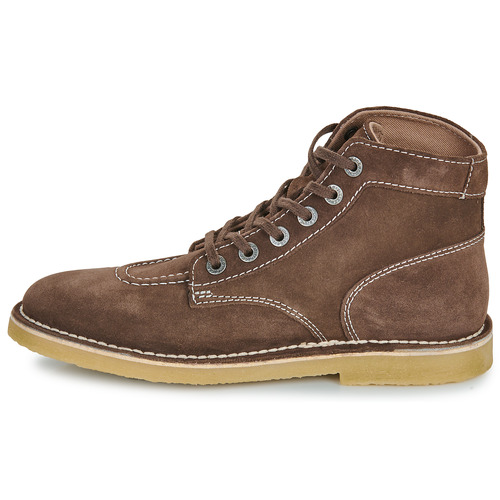 Kickers KICKLEGEND Castanho