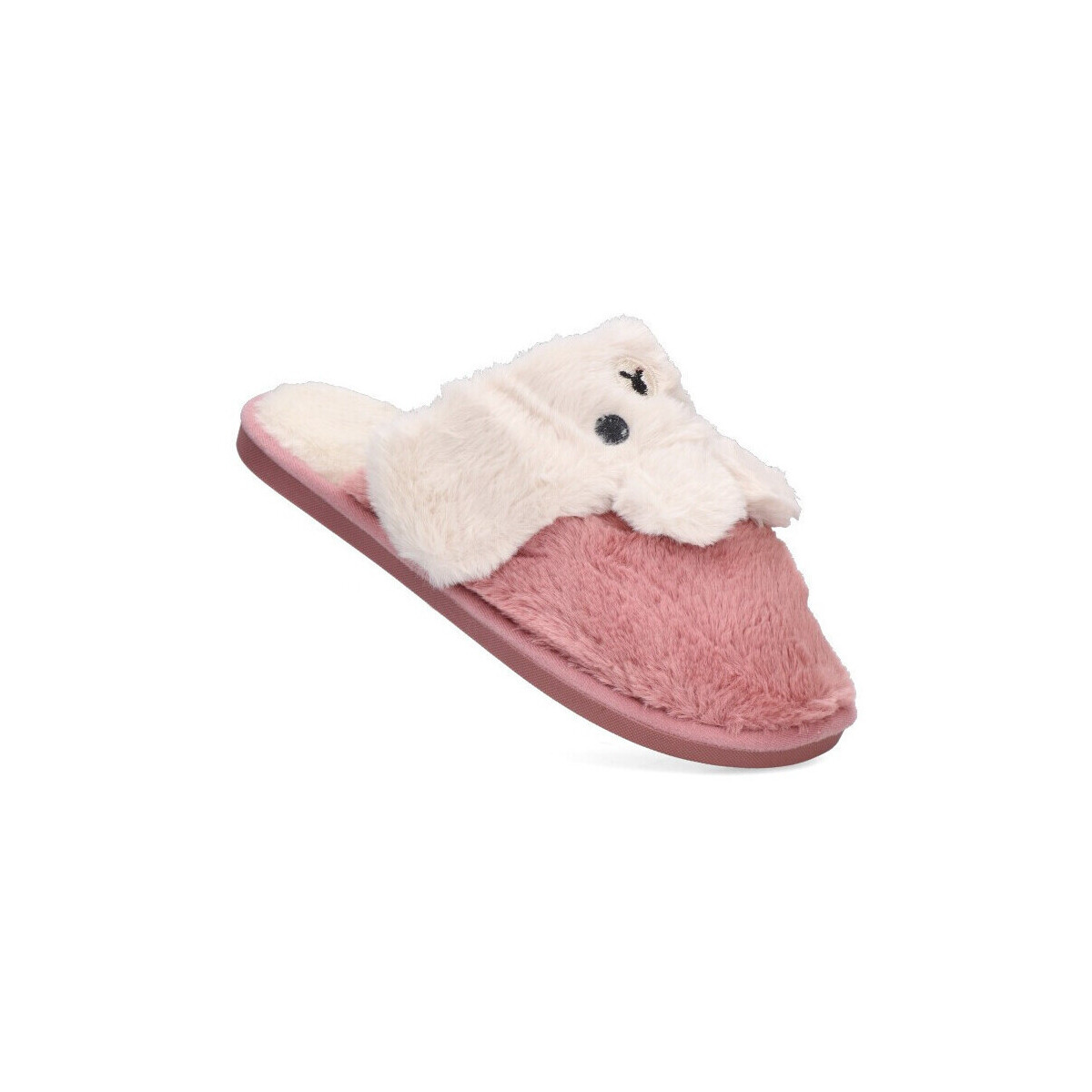 Sapatos Mulher Chinelos 2Z 72769 Rosa