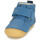 Sapatos Rapaz Mesas de cabeceira SABIO Azul