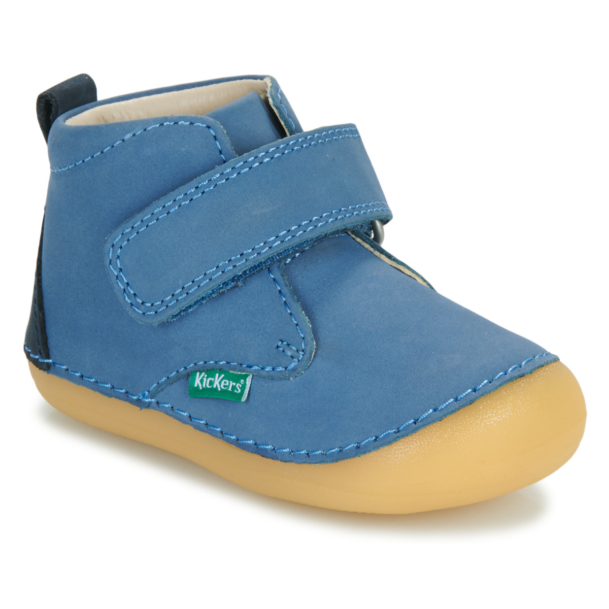 Sapatos Rapaz Mesas de cabeceira SABIO Azul