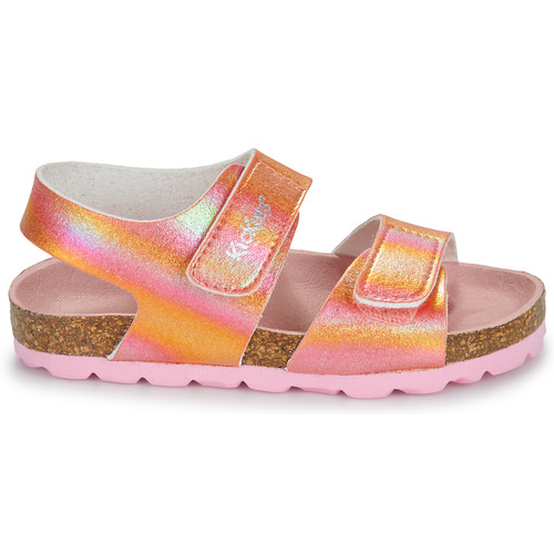 Kickers SUMMERKRO Rosa