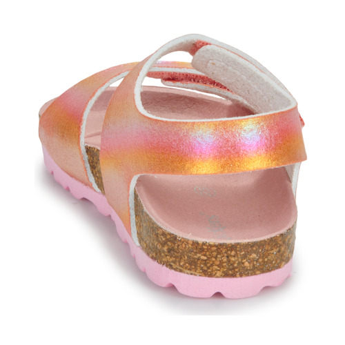 Kickers SUMMERKRO Rosa