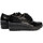Sapatos Mulher Sapatos & Richelieu Pitillos 5340 Preto