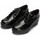 Sapatos Mulher Sapatos & Richelieu Pitillos 5340 Preto